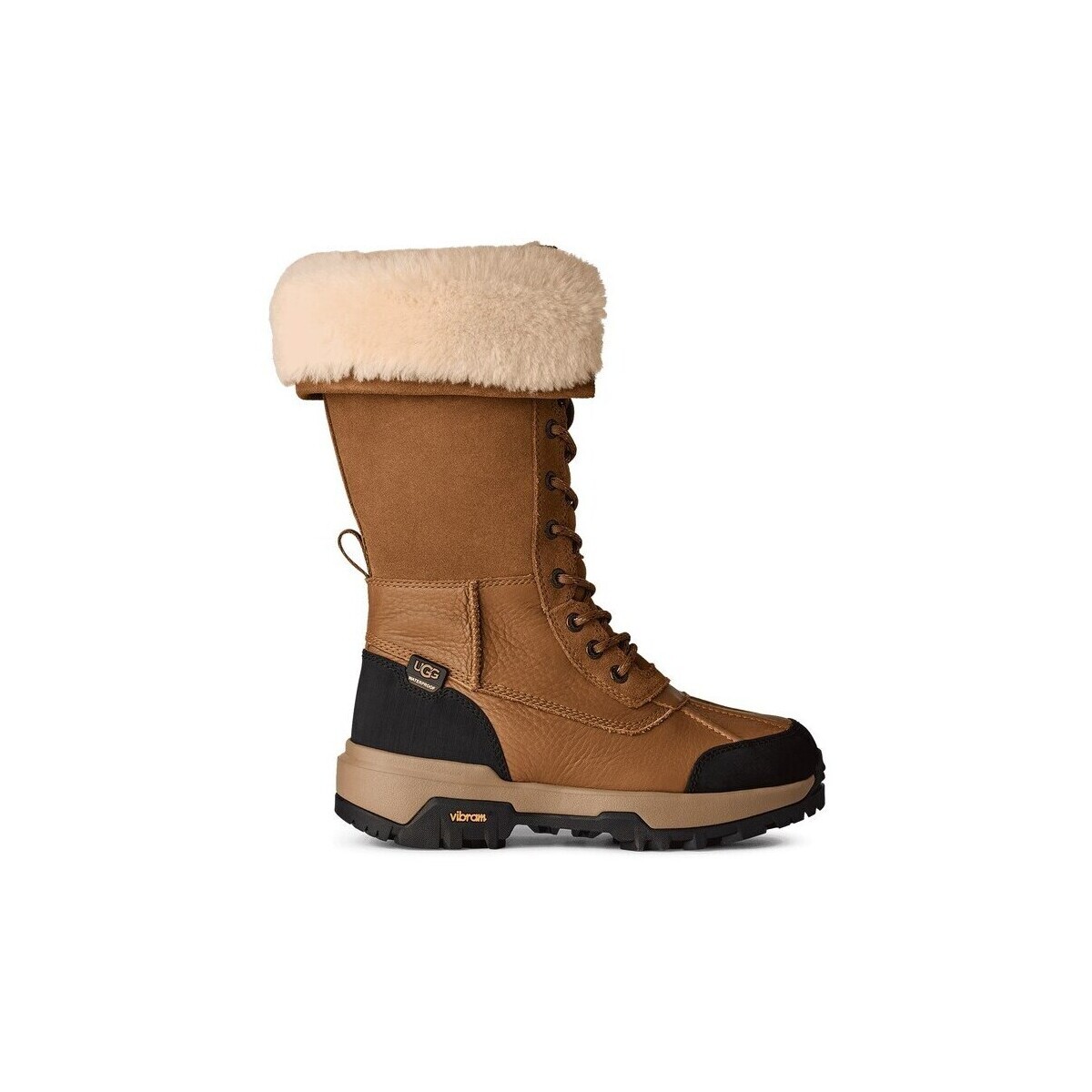 UGG  Adirondack Boot Tall Xxv  ruznobarevne
