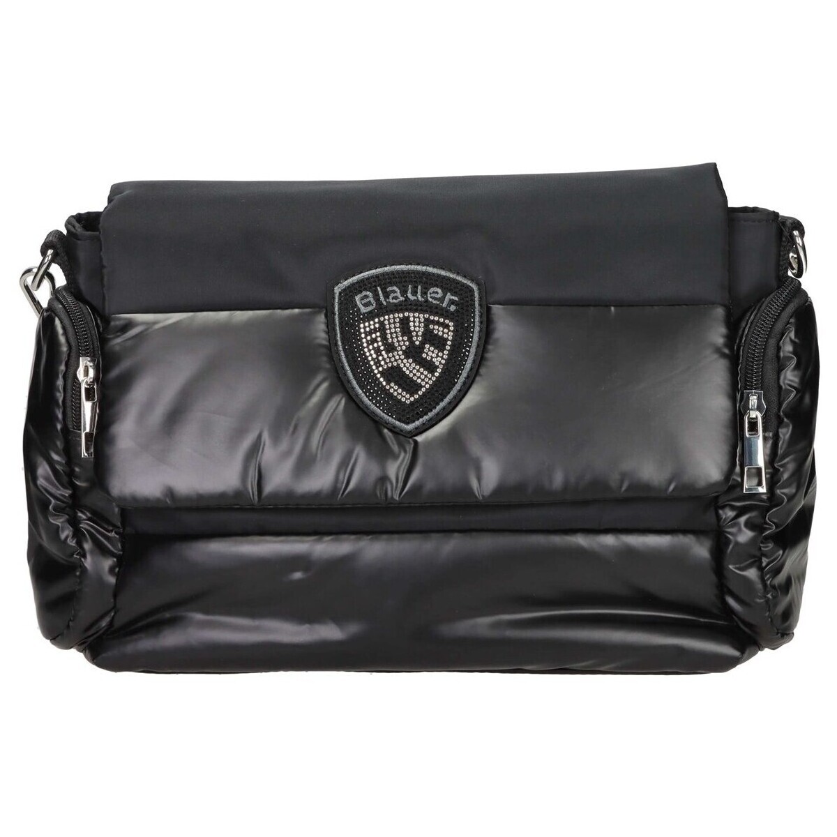 Blauer F5JENNA02/PAD Černá