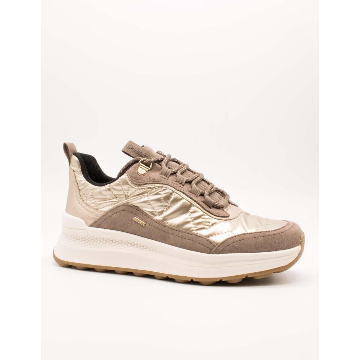 Geox  D46WPD 0FU22 C6172  Hnědá