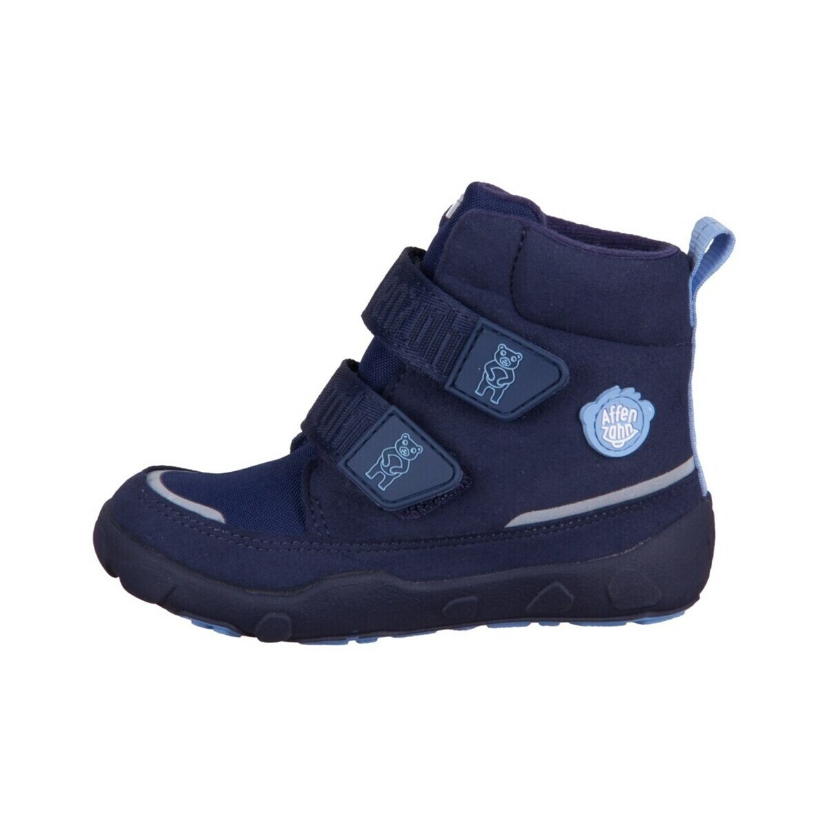 Affenzahn  0124930005  ruznobarevne