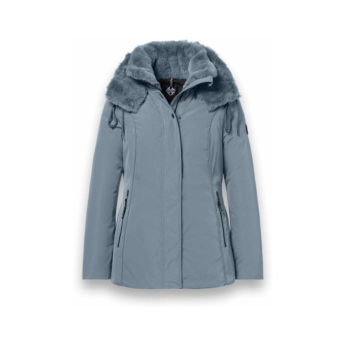 District  LM10611253777518  Modrá