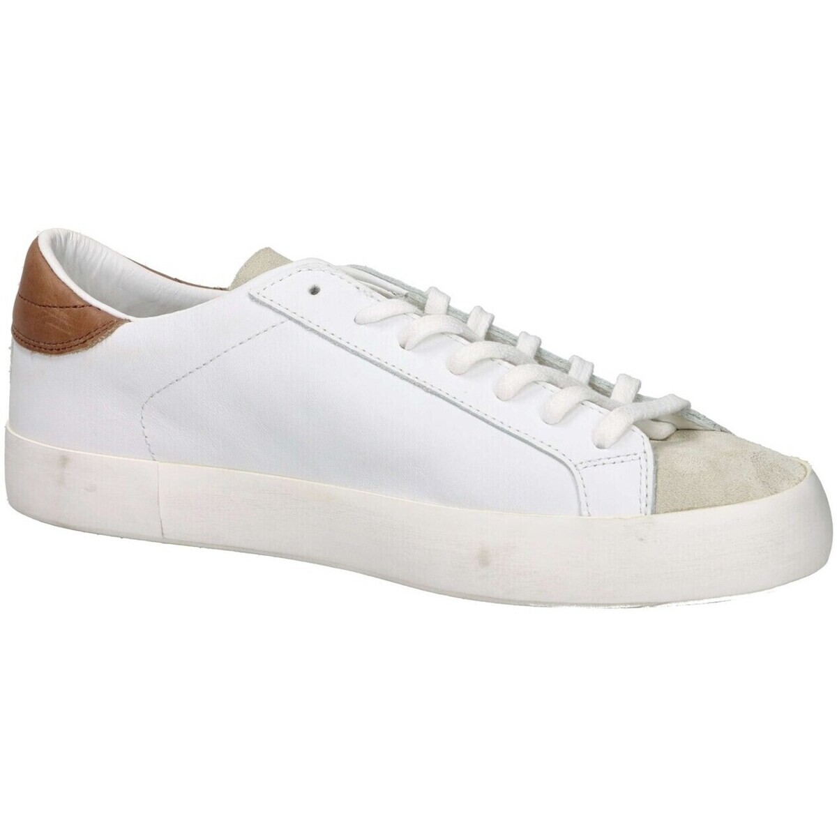 Date  M431-HL-CA-WI  Bílá