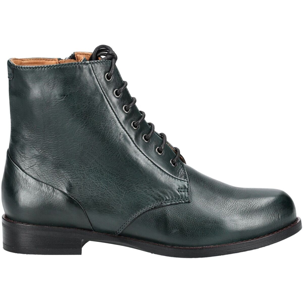 Everybody  Stiefelette  Zelená