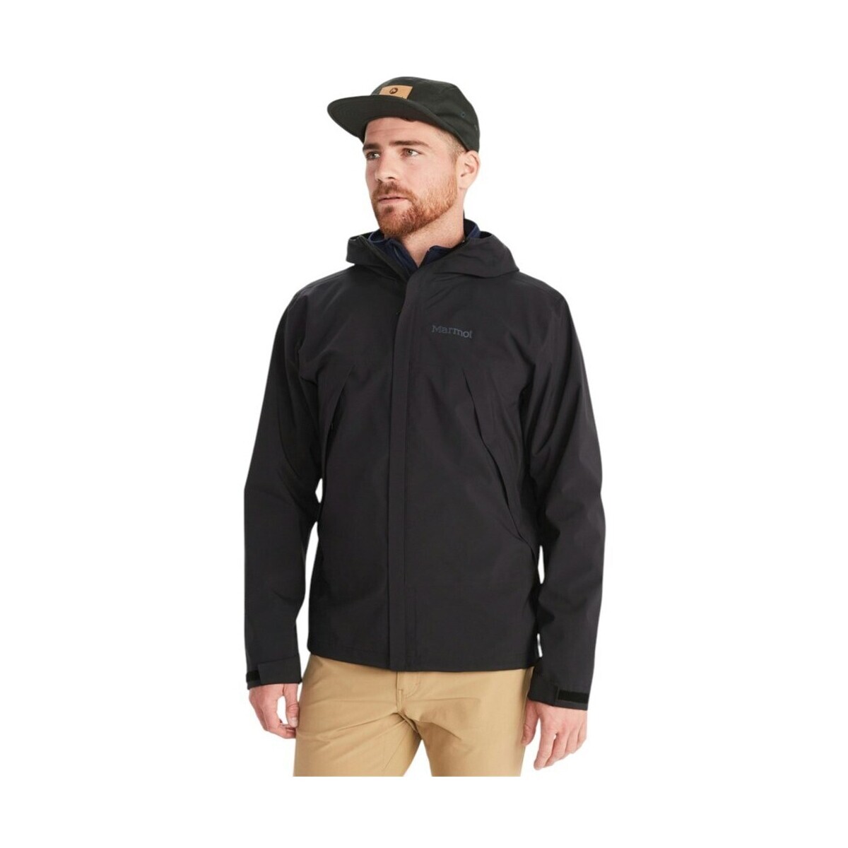 Marmot  M15884001  Černá