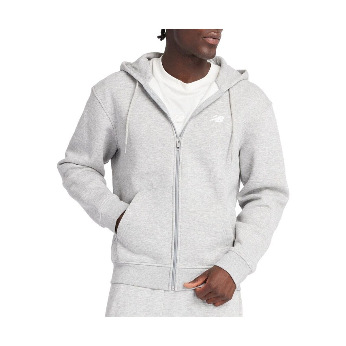 New Balance  MJ43902AG  Šedá