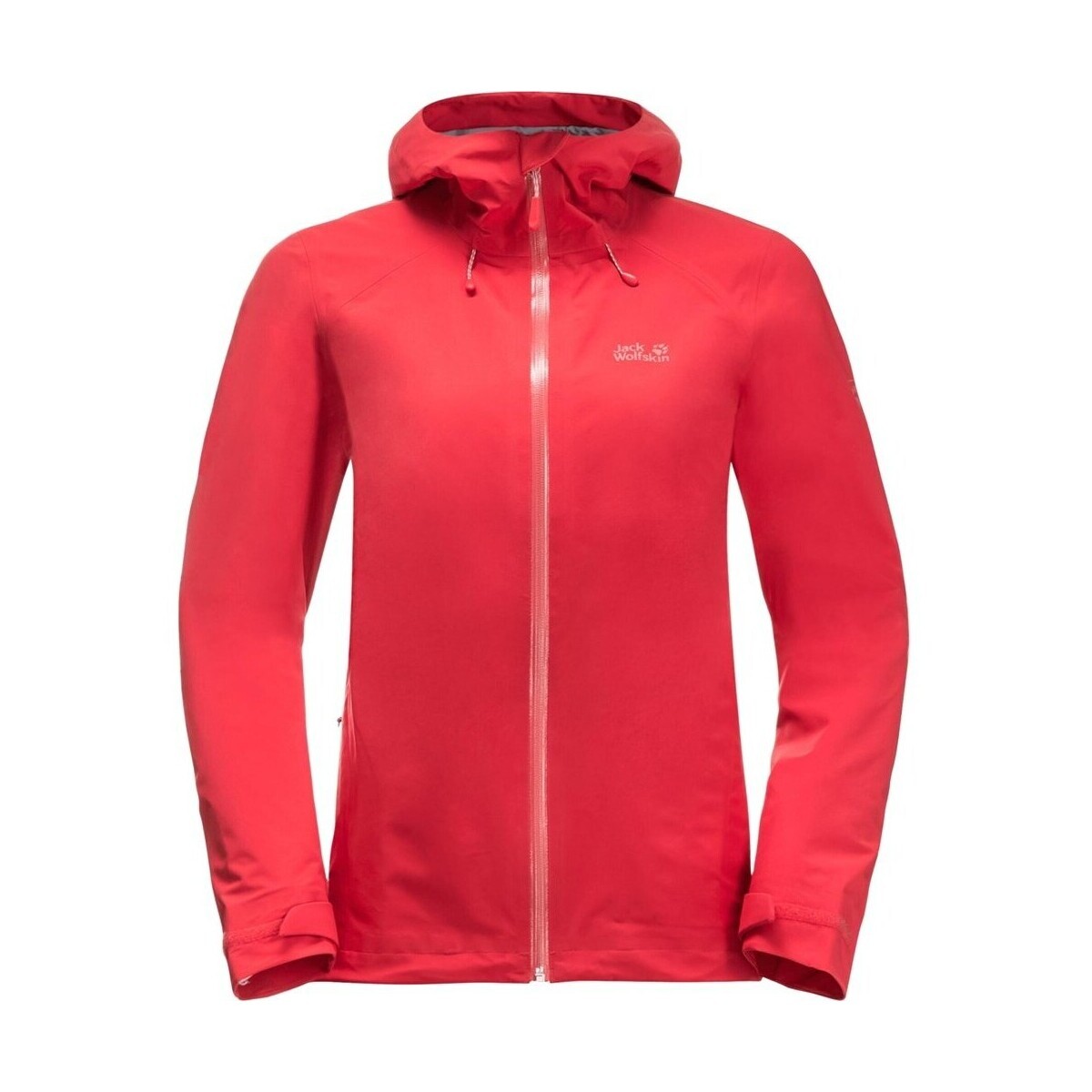 Jack Wolfskin  Highest Peak  Červená