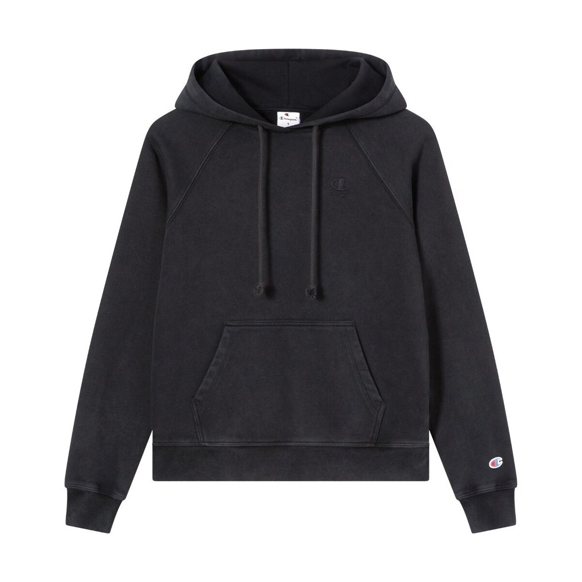 Champion  B25614  Černá