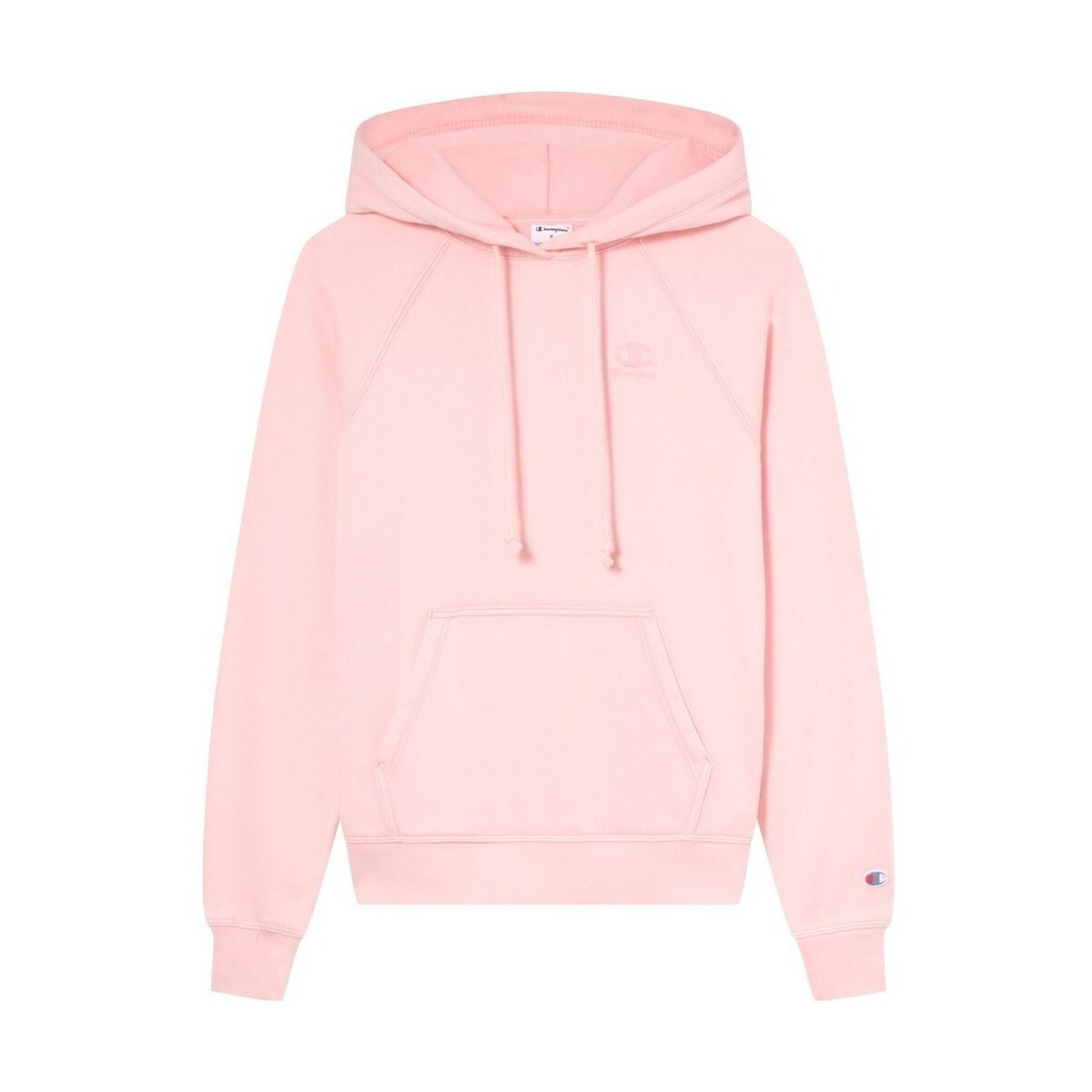 Champion  B25615  Růžová