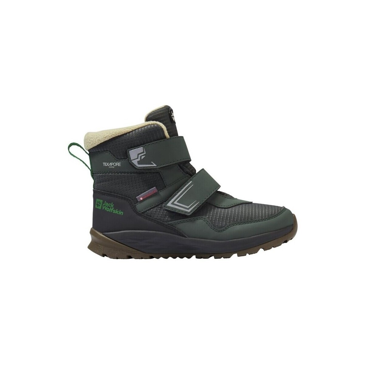 Jack Wolfskin  A62144E0206  ruznobarevne