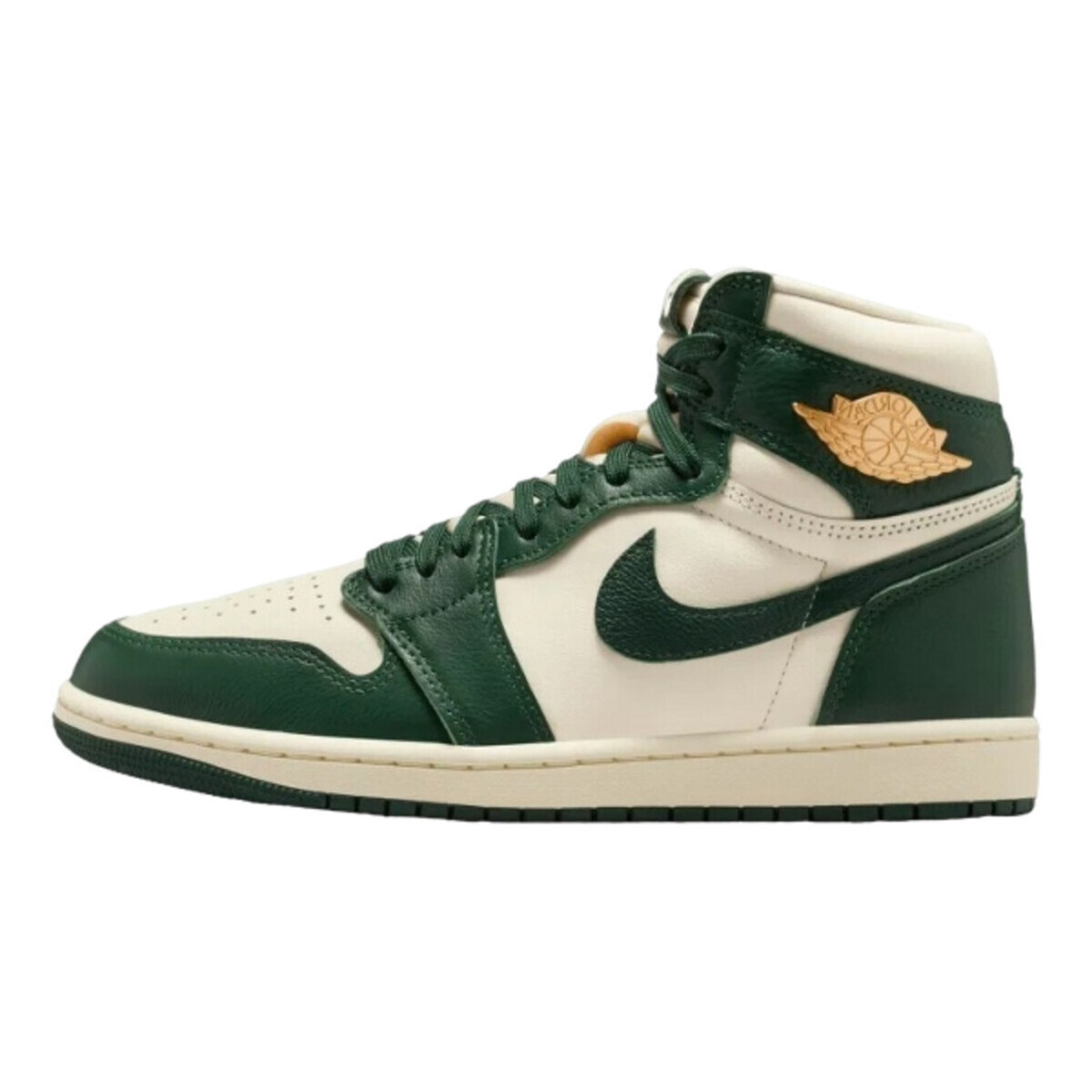 Nike  1 Retro High Fir Pro Green  Zelená