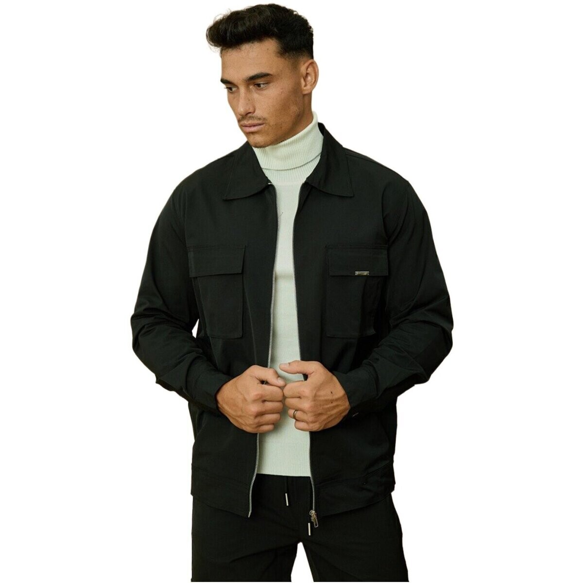 Frilivin  BM1522-1  Černá