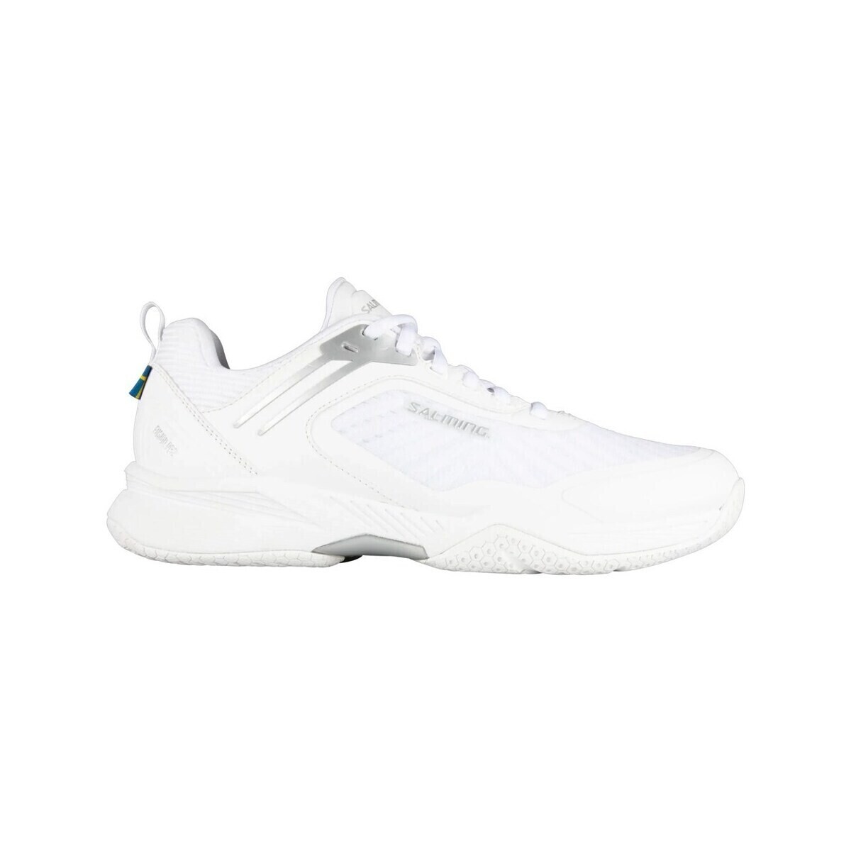 Salming  Fusion Pro  Bílá