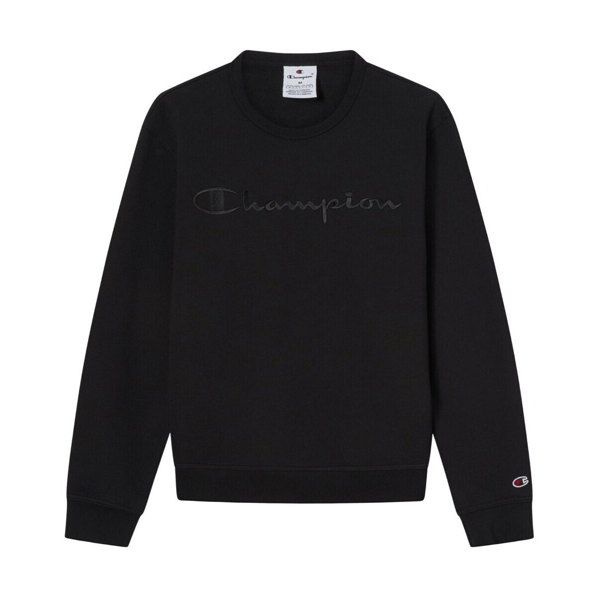 Champion  B25793  Černá