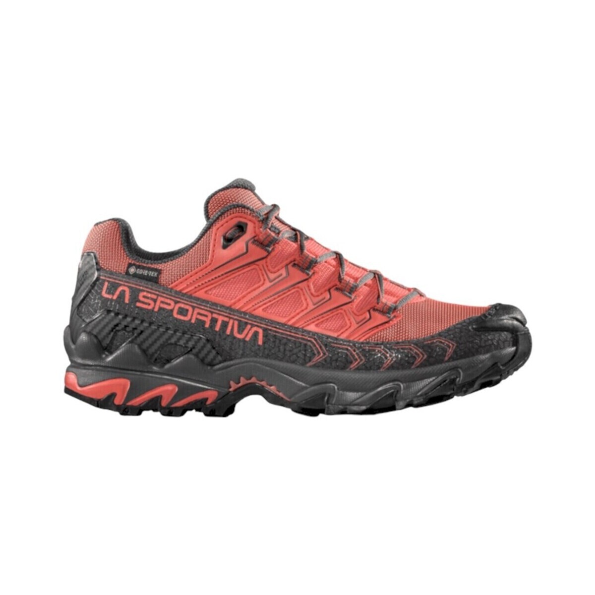 La Sportiva  ZFHS149P12G19  ruznobarevne