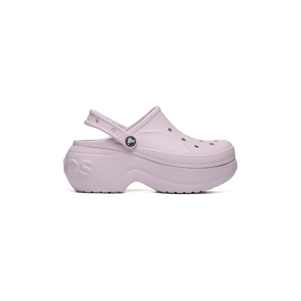 Crocs  2100626GD  Růžová