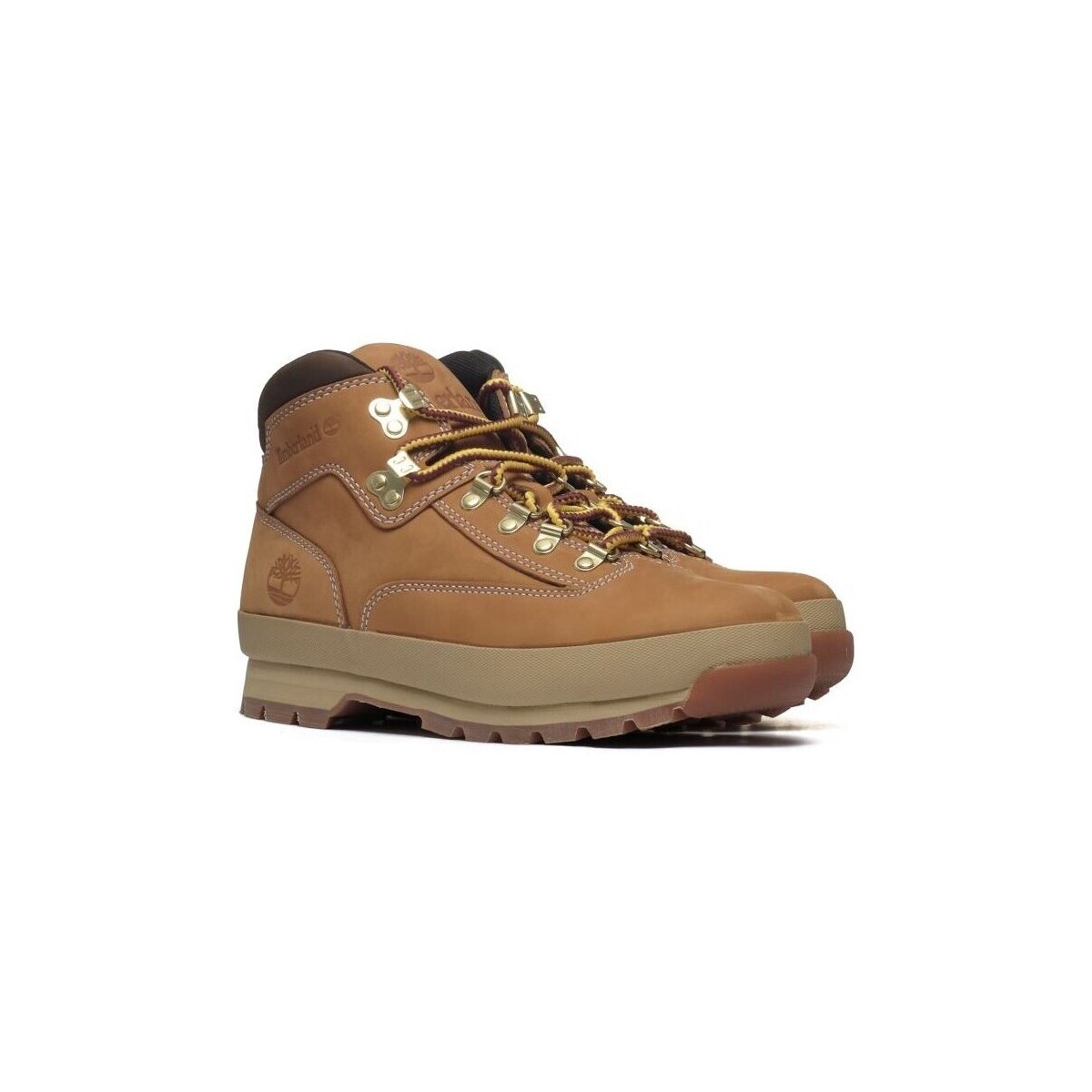 Timberland  TB0A2P277541  ruznobarevne