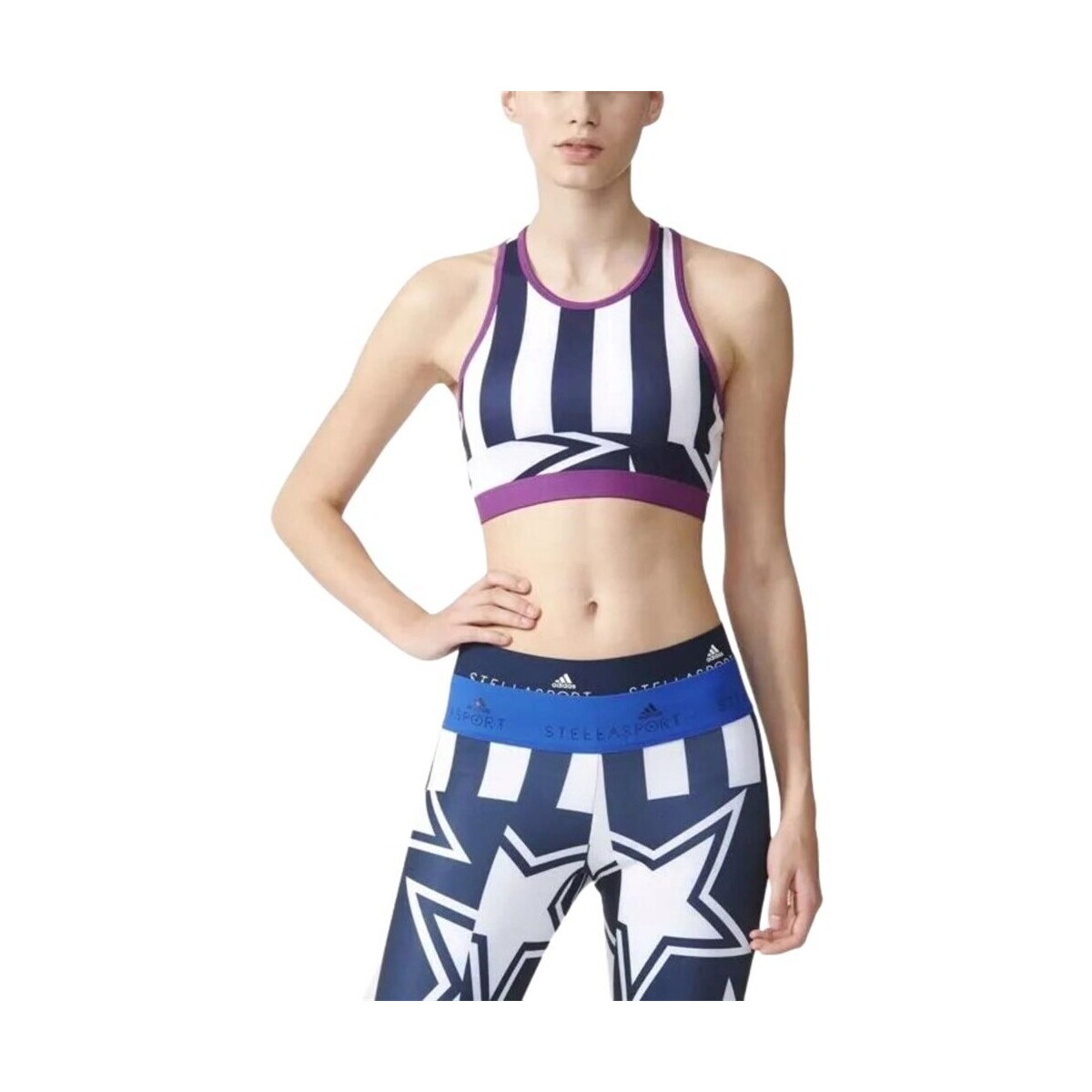 adidas AP5801 ruznobarevne