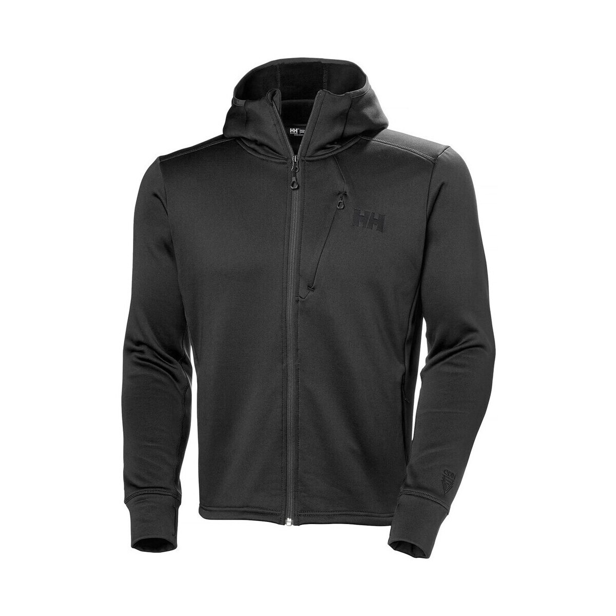 Helly Hansen  49326990  Černá