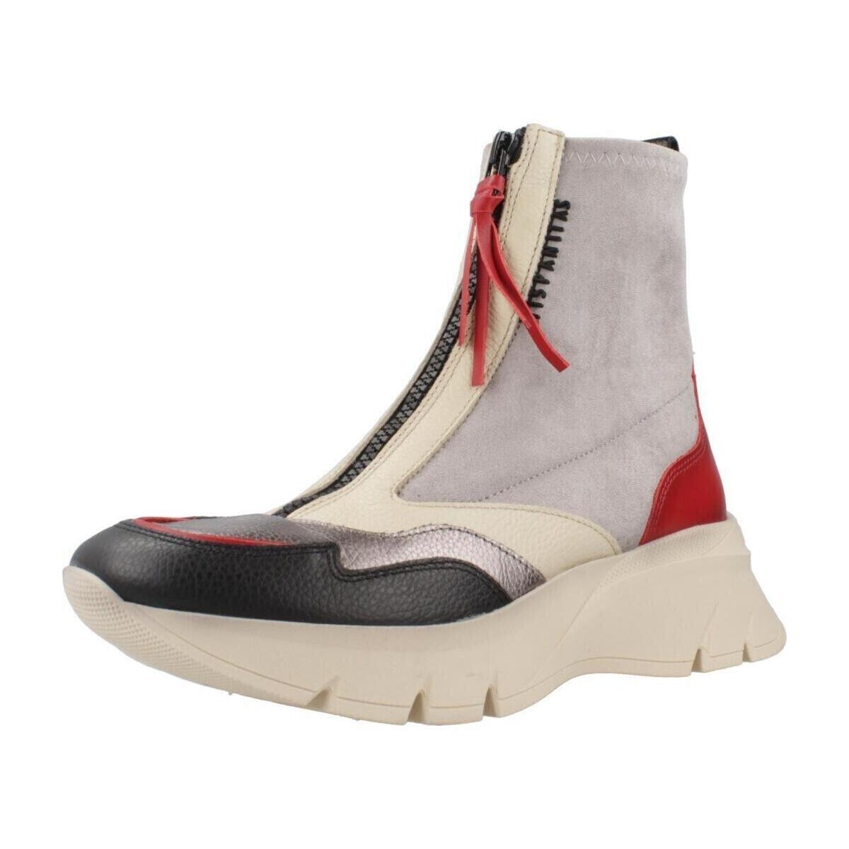 Hispanitas  CHI243628  Šedá