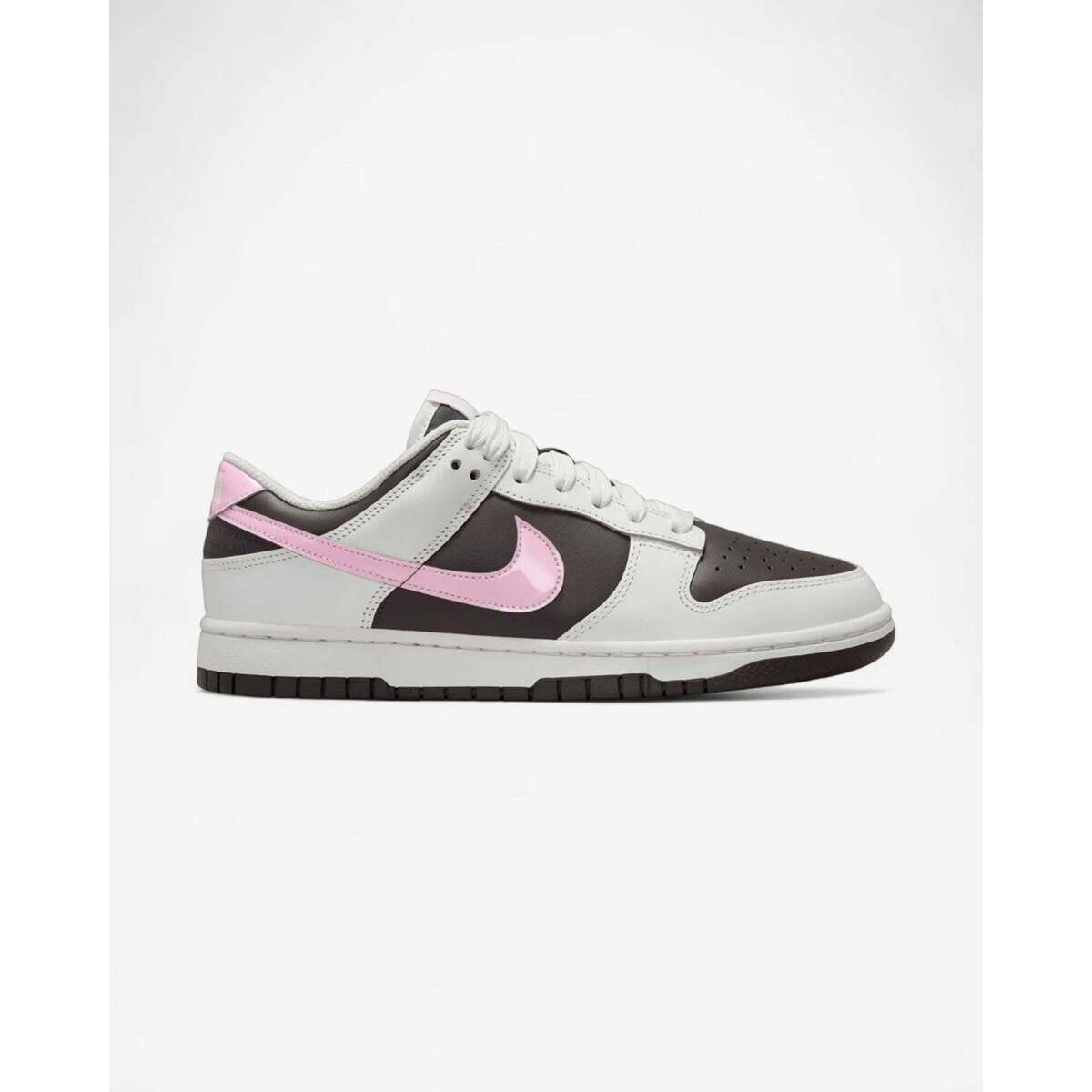Nike  Dunk Low Medium Ash Pink Foam (Women's)  Hnědá