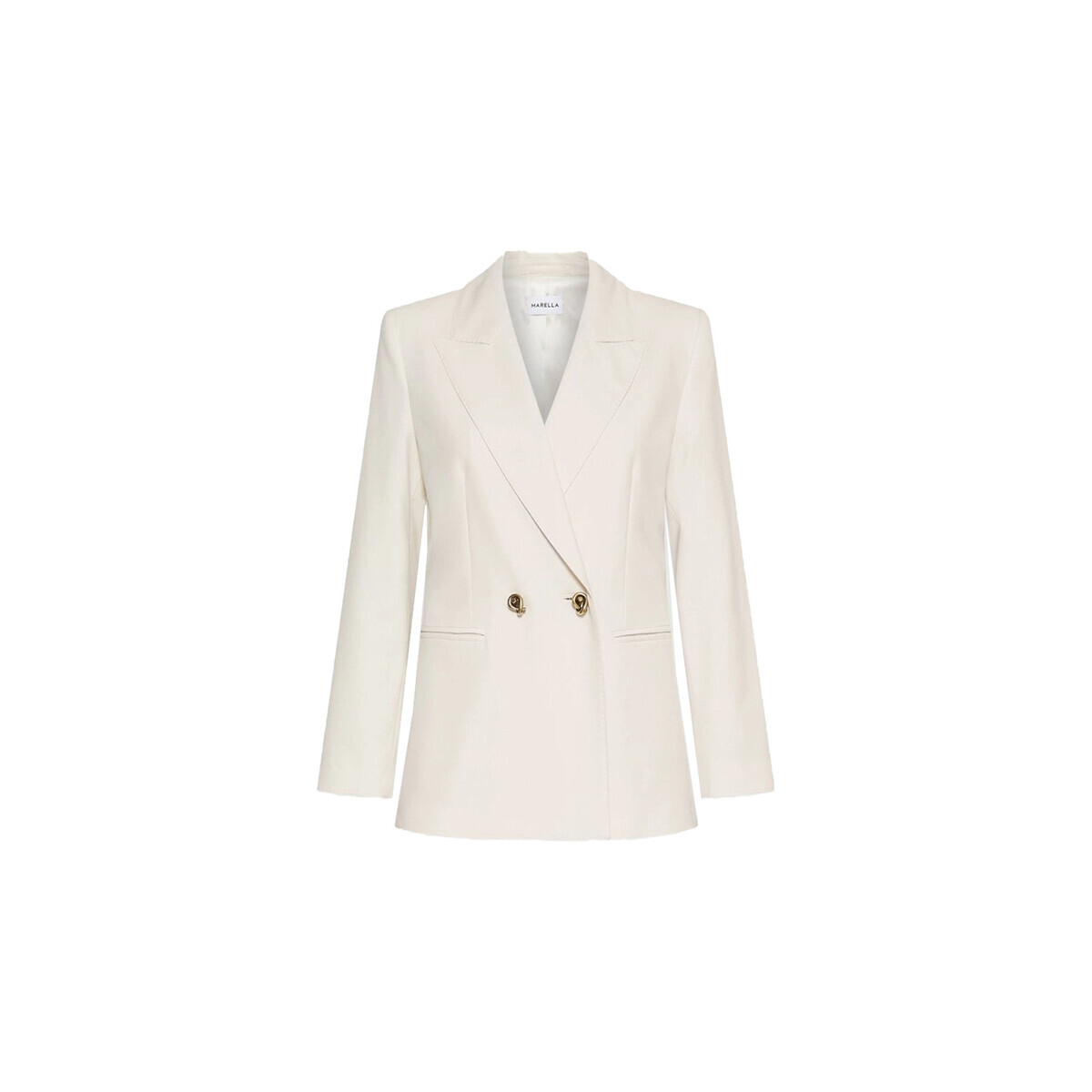 Marella MLLTROPICO Bílá