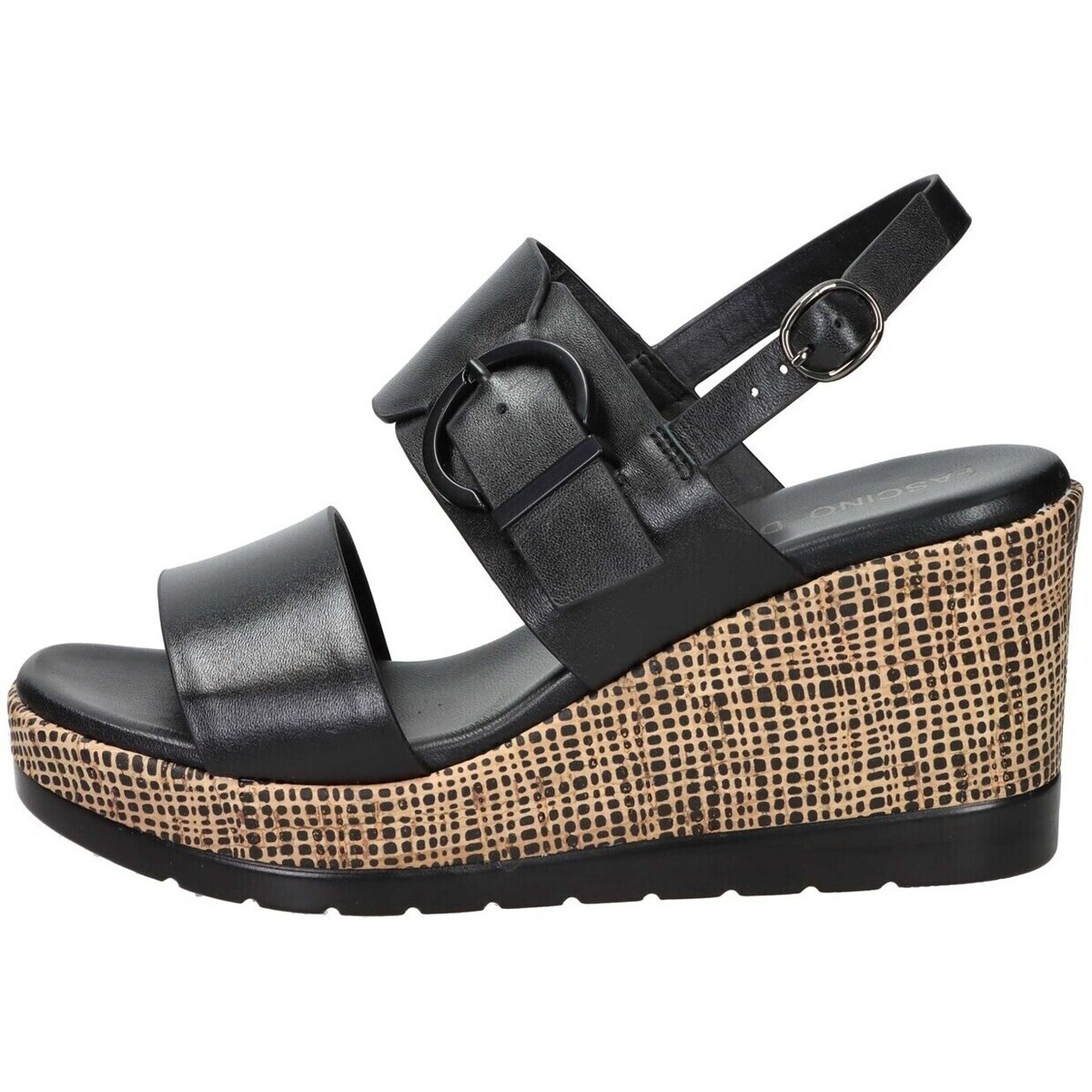 Fascino Donna  51287-E5  Černá