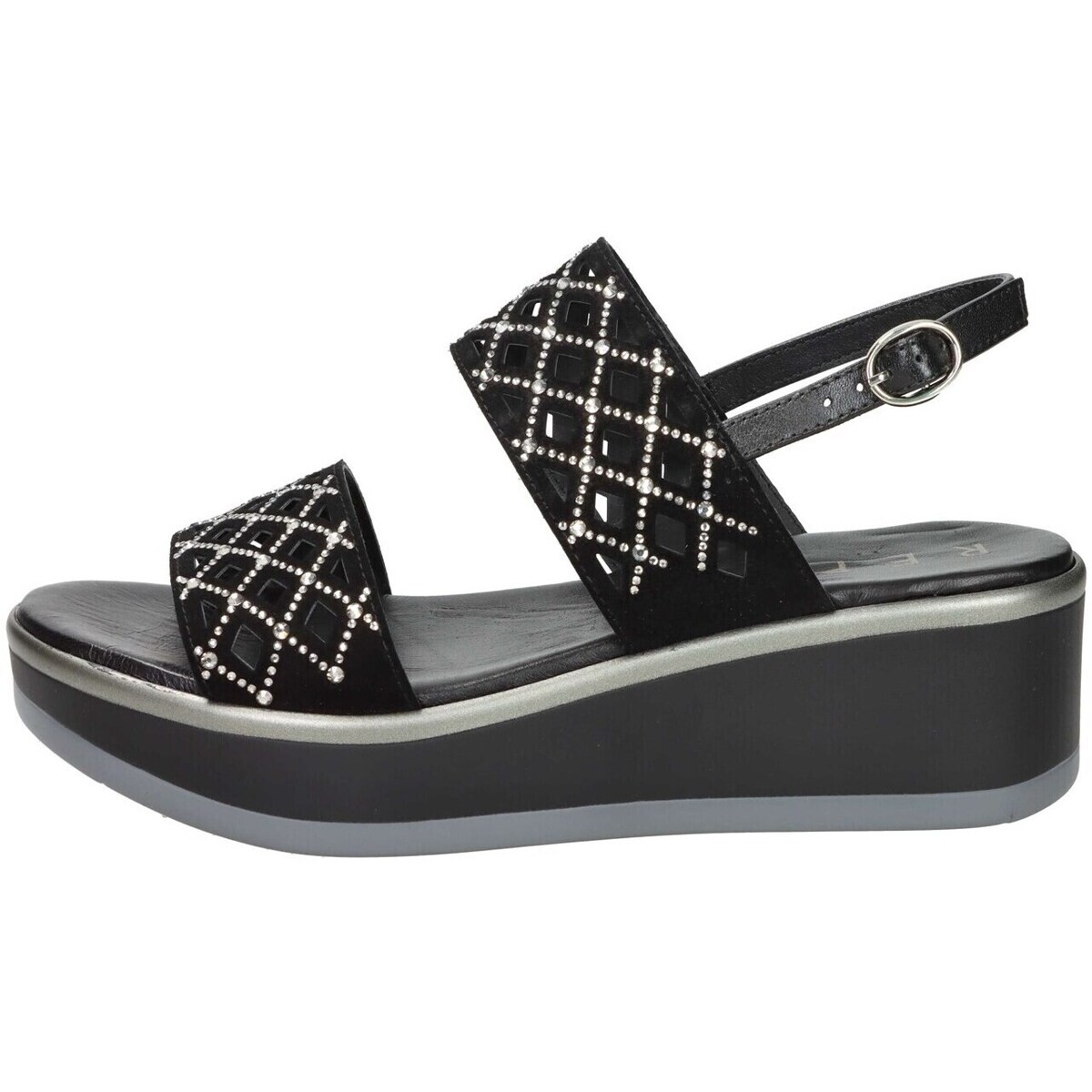 Repo  83263-E5  Černá