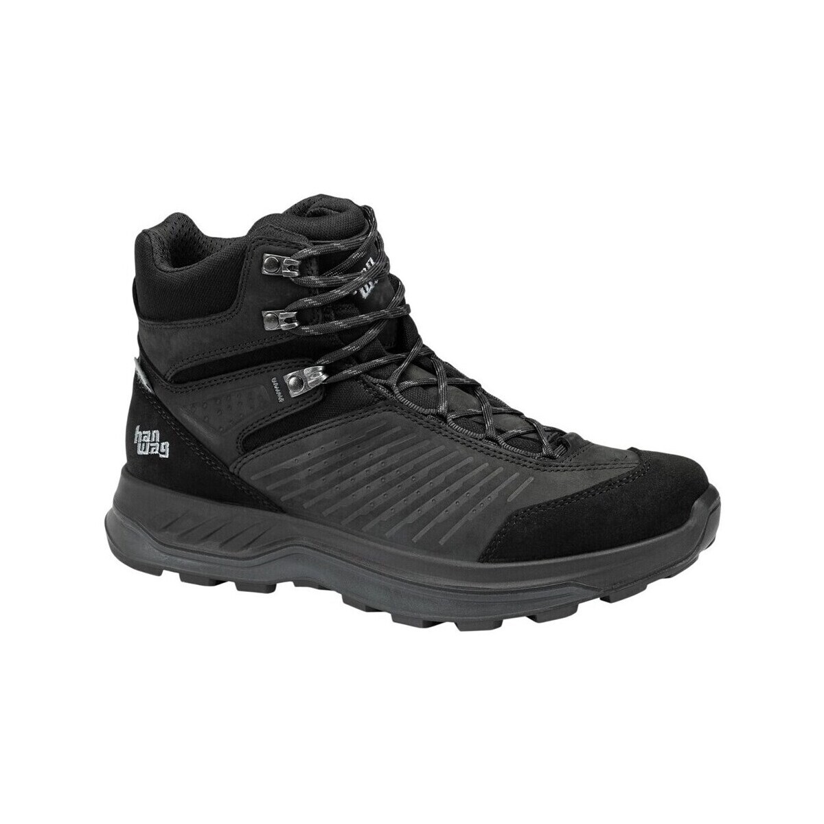 Hanwag H601130012064 ruznobarevne