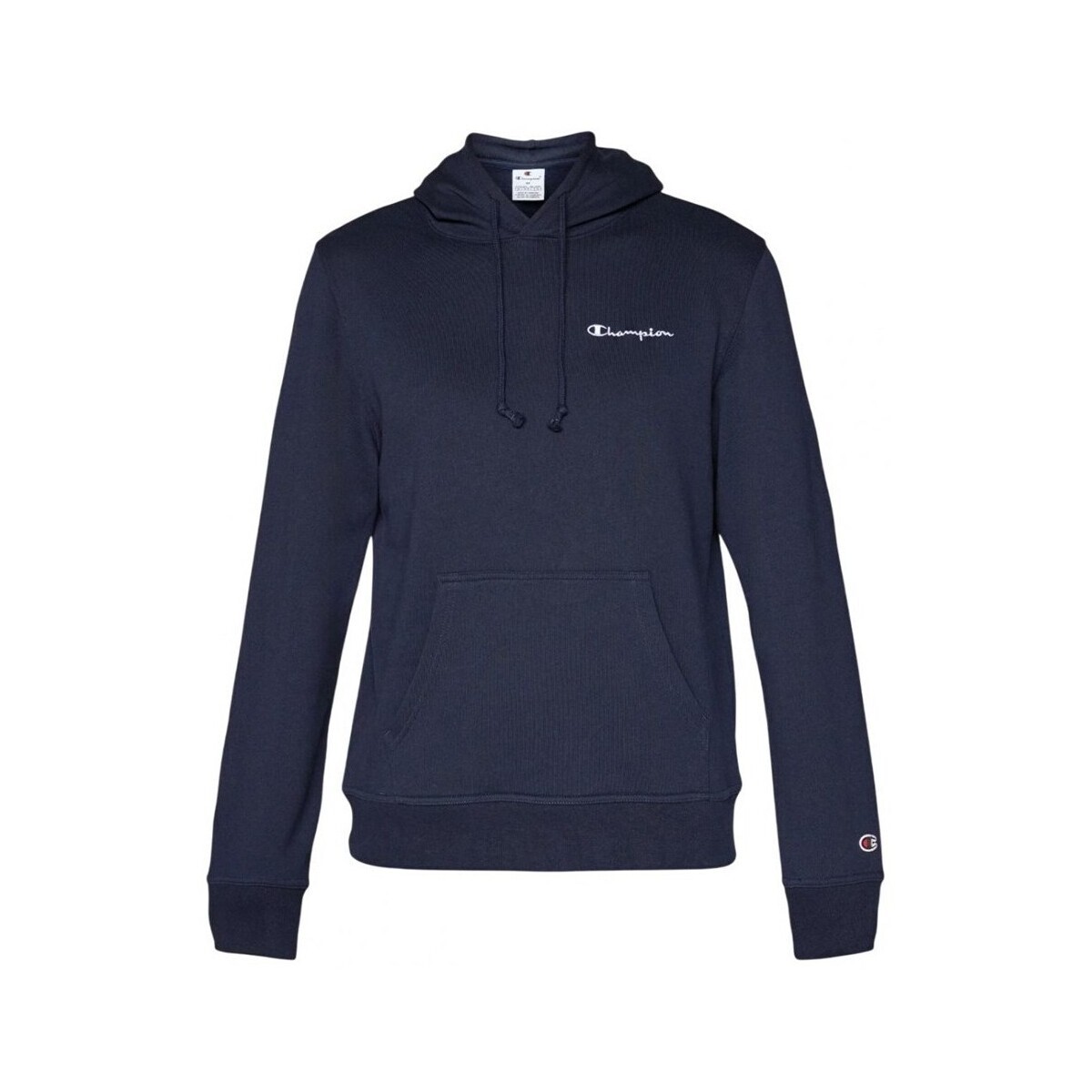 Champion  221790BS501  Tmavě modrá