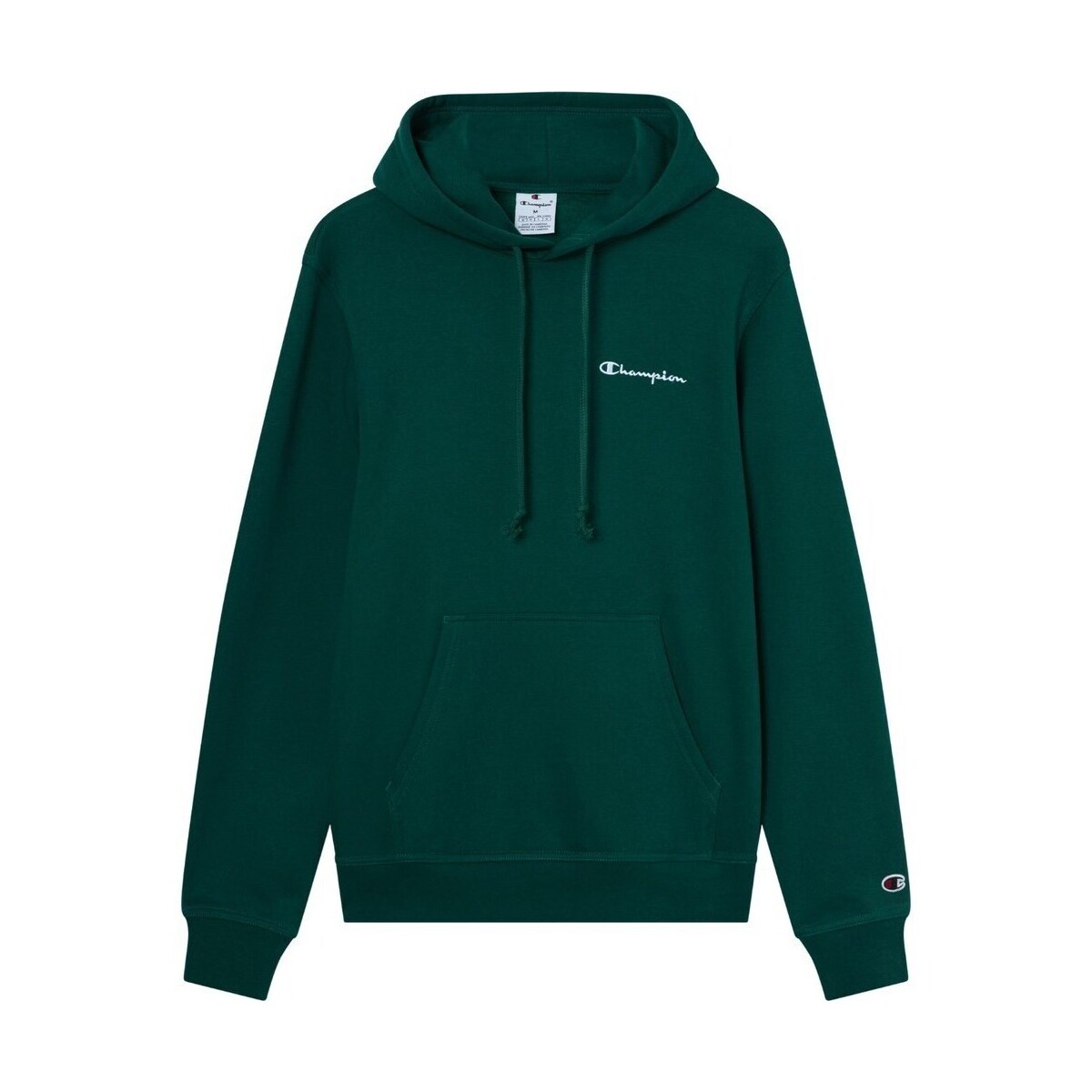 Champion  B25791  Zelená