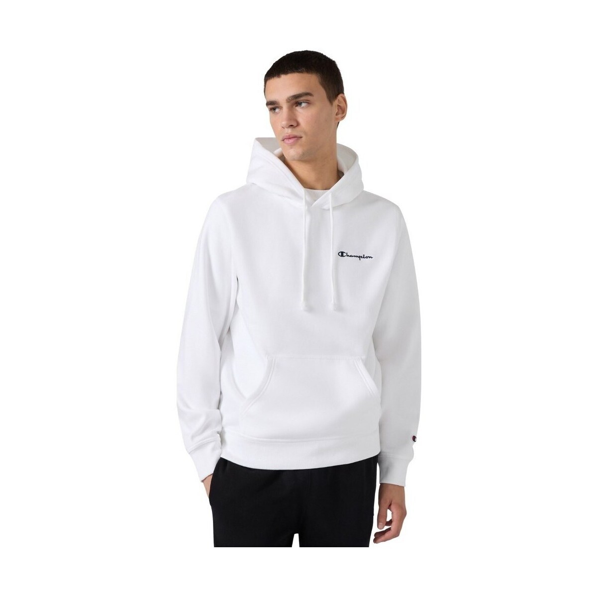 Champion  B25790  Bílá