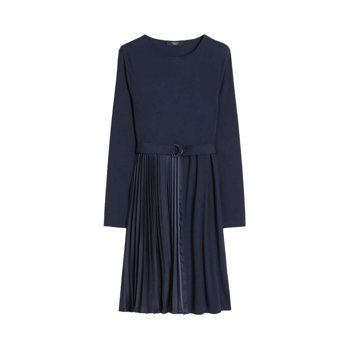 Max Mara  WKDTALAMO  Modrá