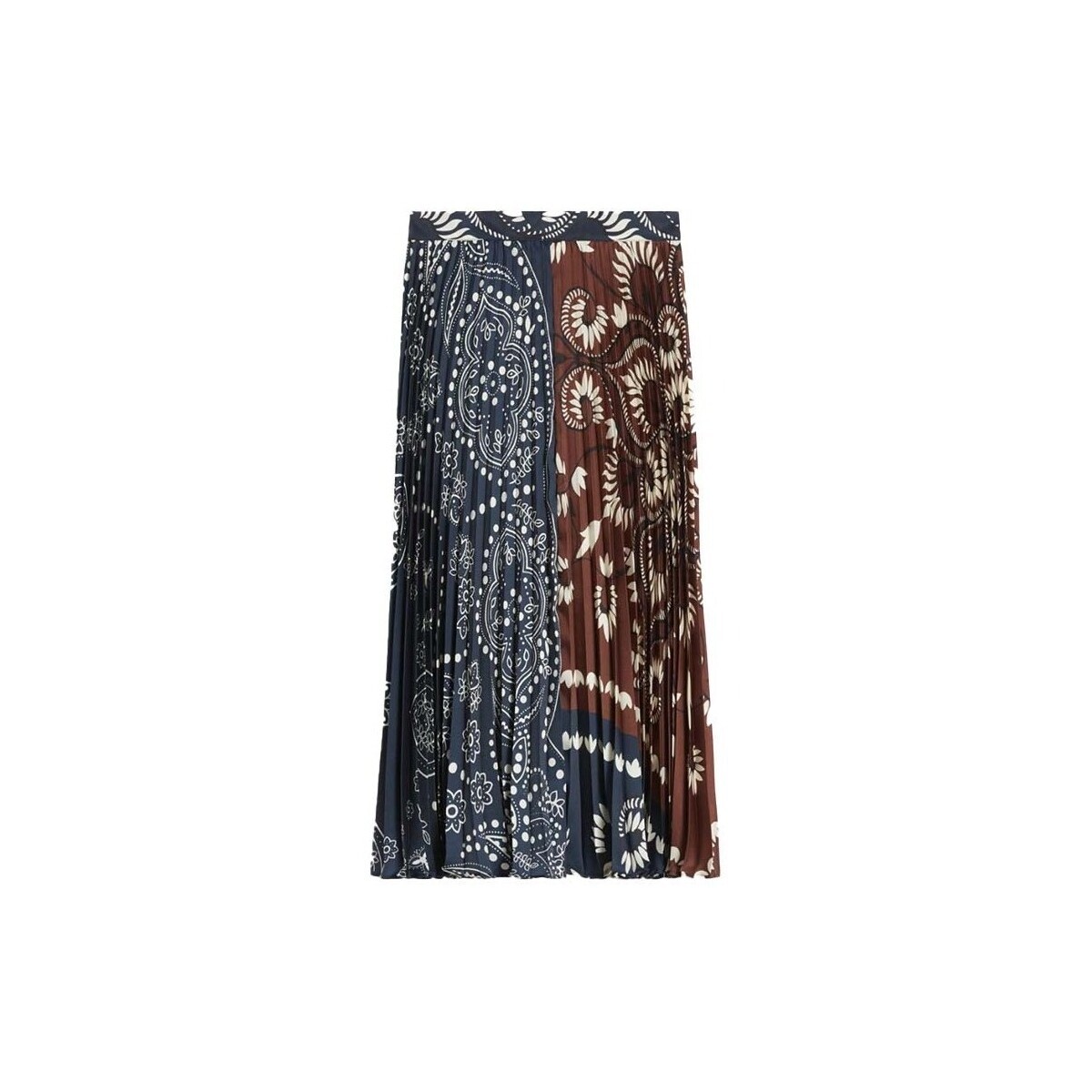 Max Mara  WKDMILORD  Hnědá