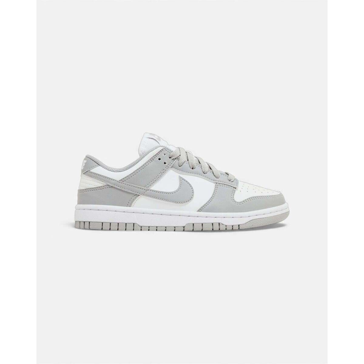 Nike  Dunk Low Next Nature Light Smoke Grey (Women's)  Šedá