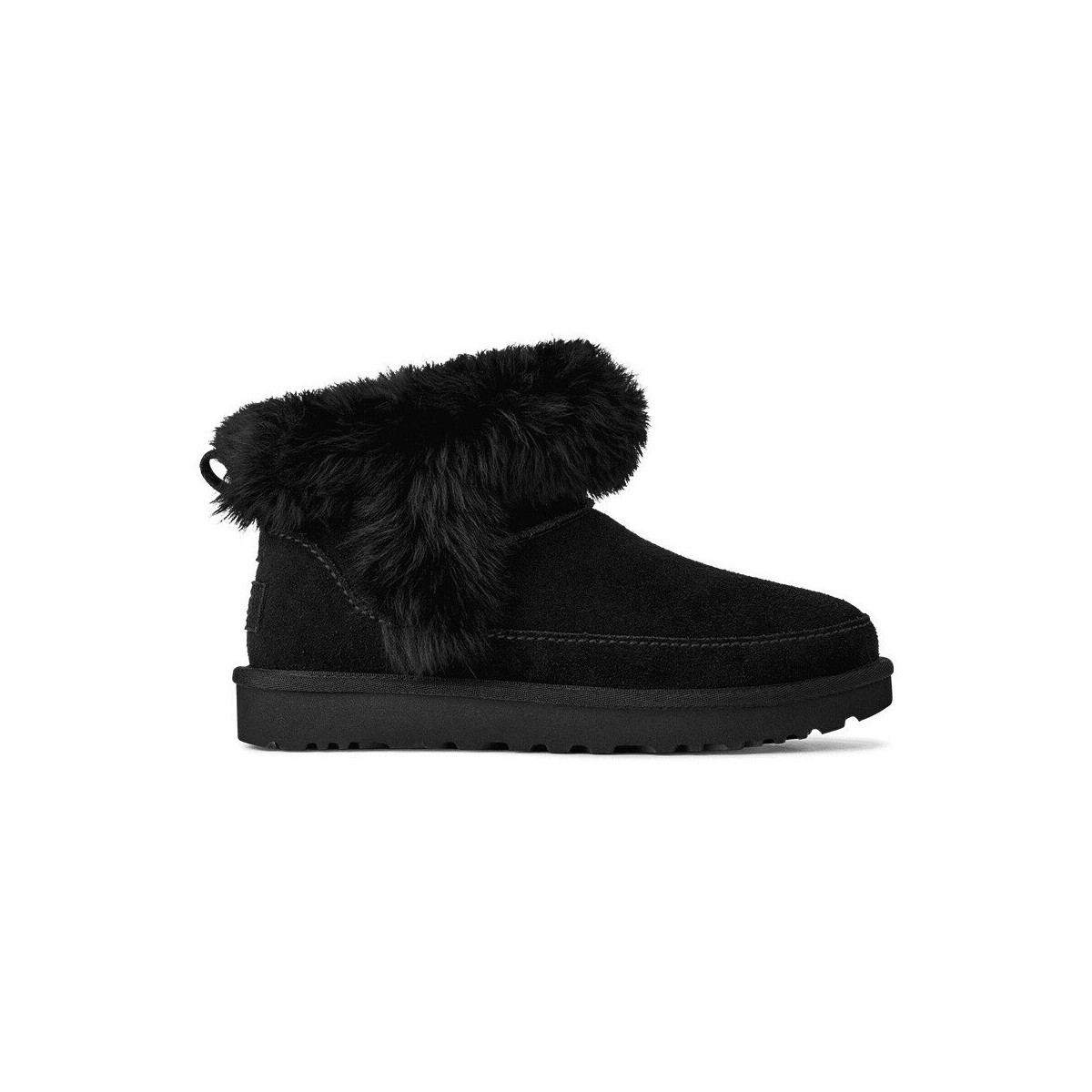 UGG  1173832BLK  Černá