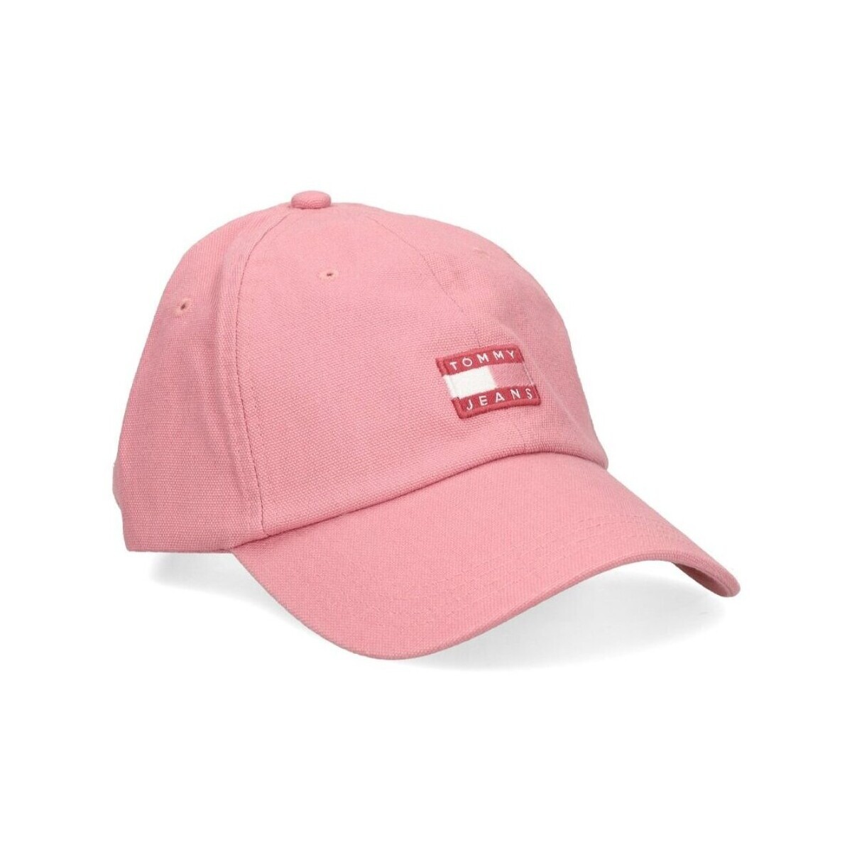 Tommy Jeans  AW0AW17580  Růžová