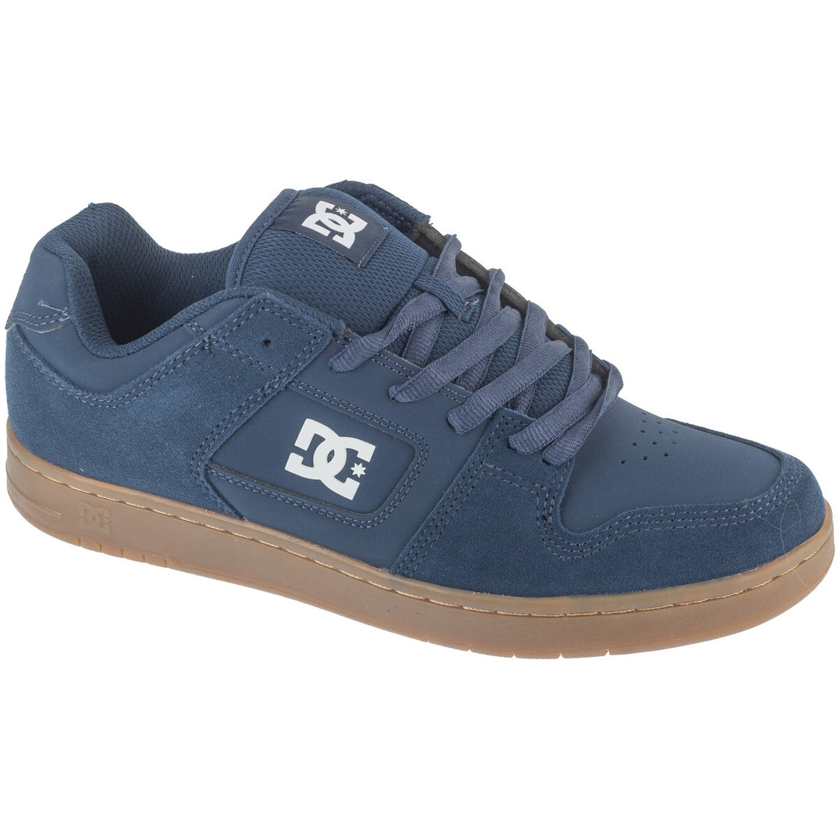 DC Shoes  Shoes Manteca 4  Modrá