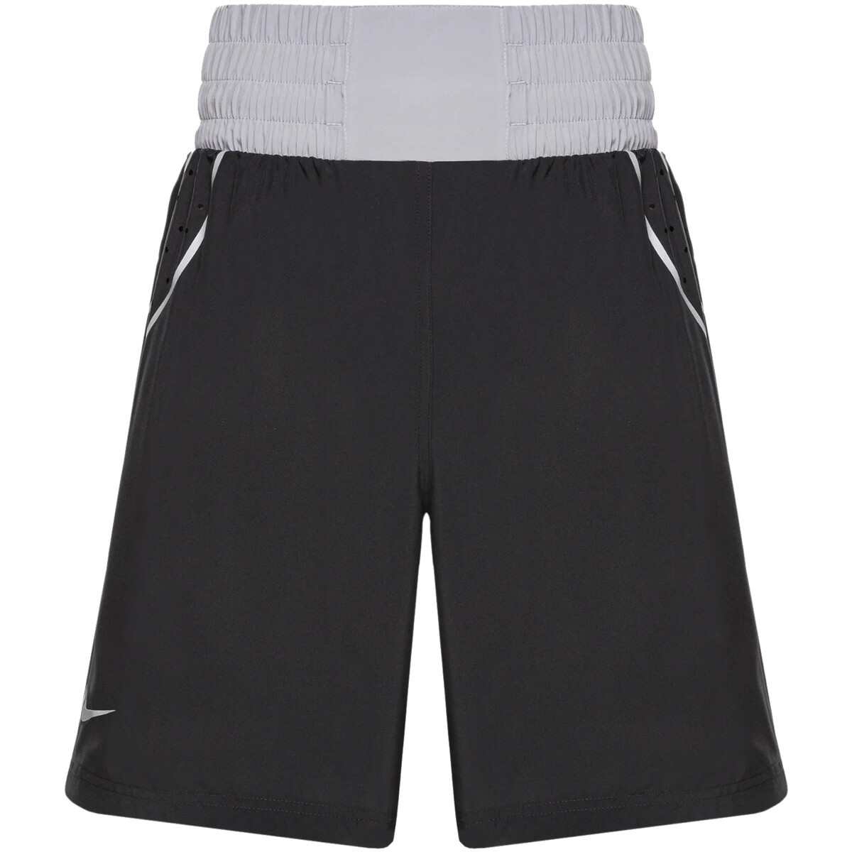 Nike  Boxing Short  Černá