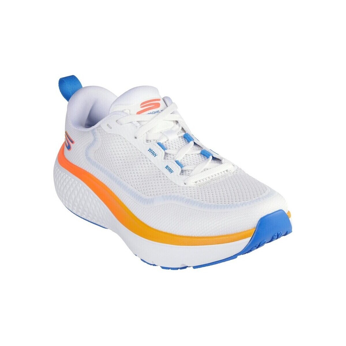 Skechers  Go Run Supersonic Max  ruznobarevne