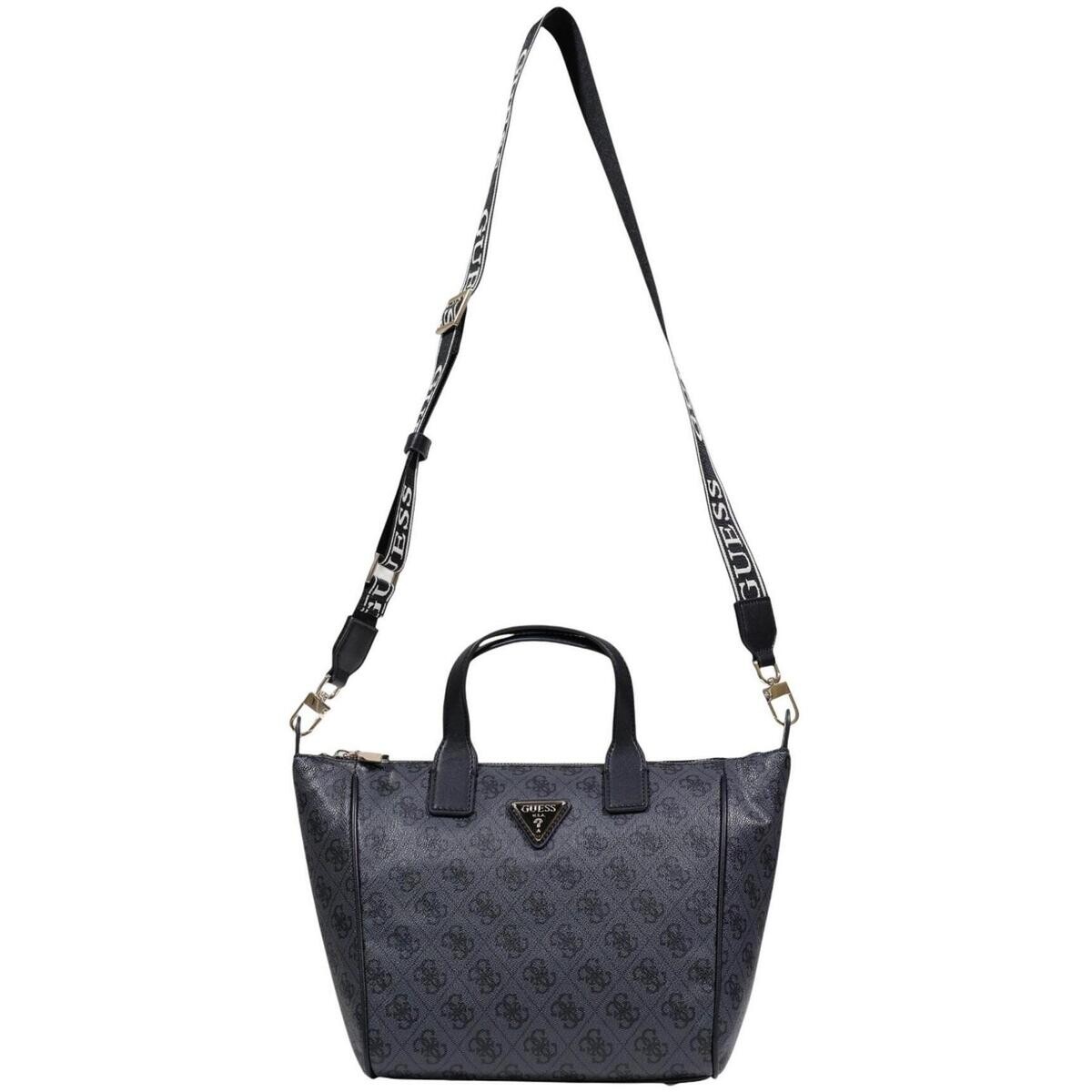 Guess  FOLLIE SMALL TOTE TWLB96 76019  Šedá