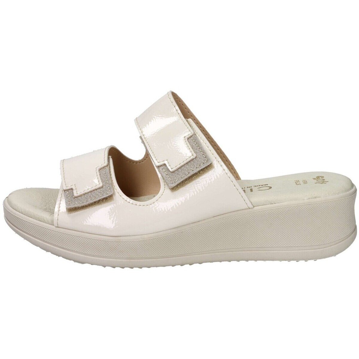 Cinzia Soft  LF85002  ruznobarevne