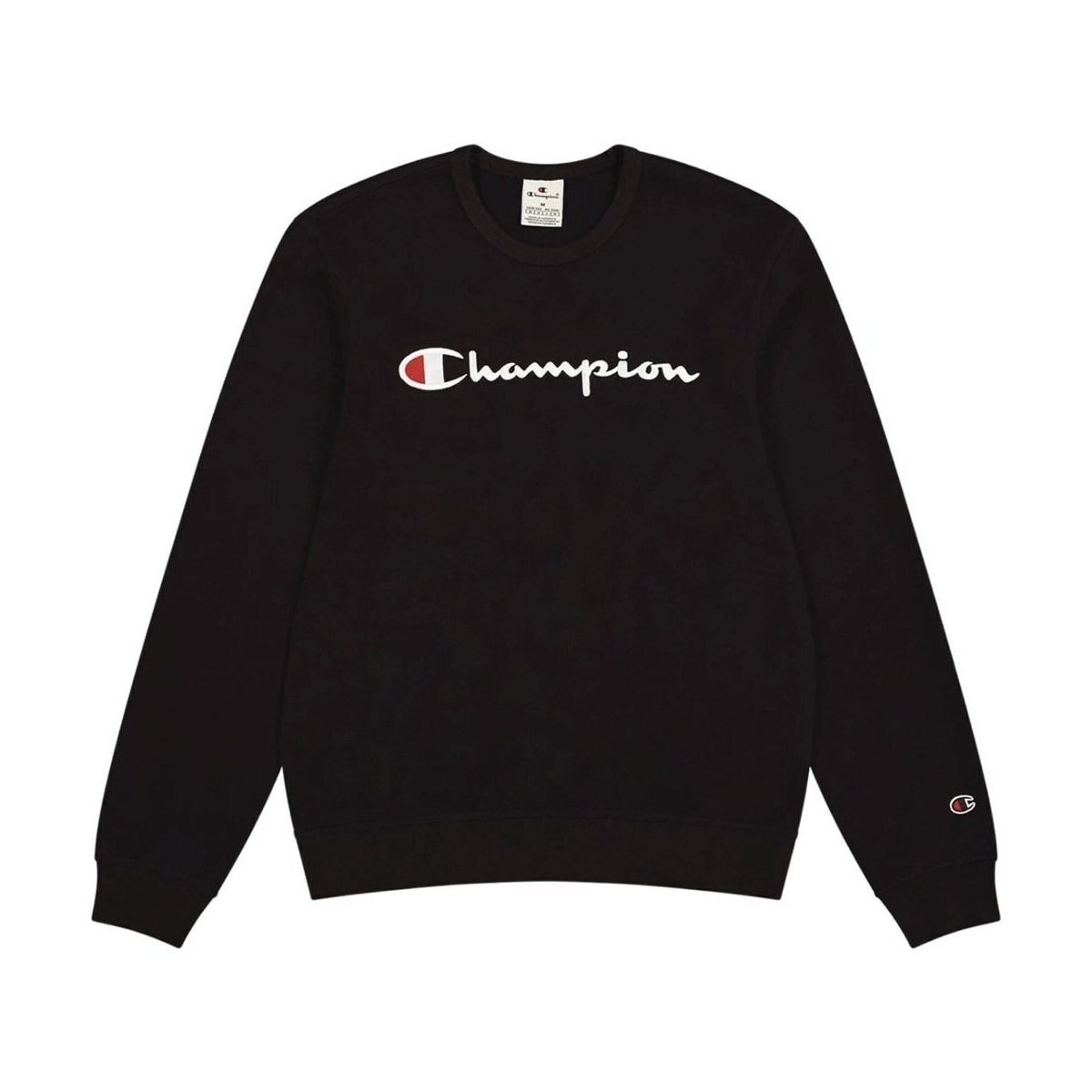 Champion  220727KK001  Černá