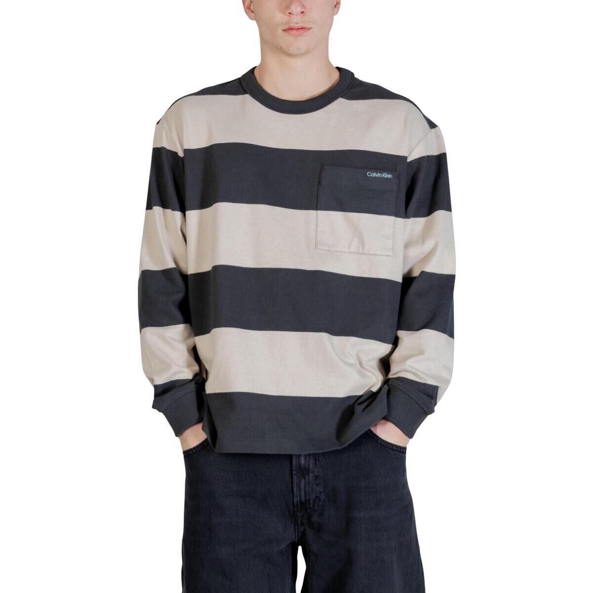 Calvin Klein Jeans  LV04RE212G  Černá