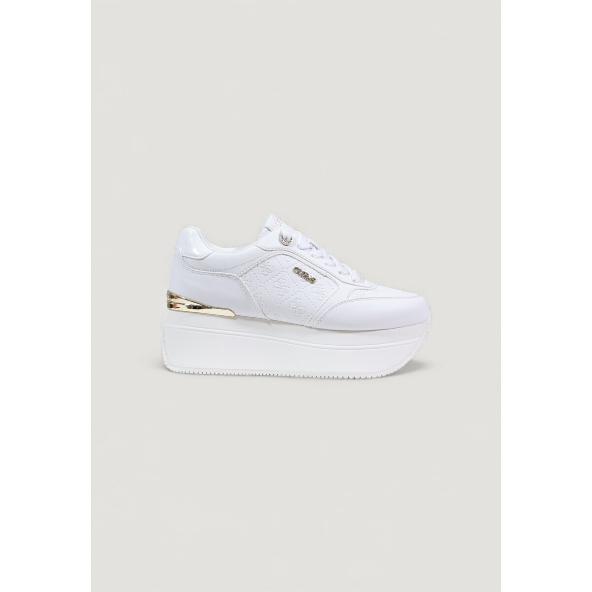 Guess  CAMRIO10 FLPC10 FAL12  Bílá