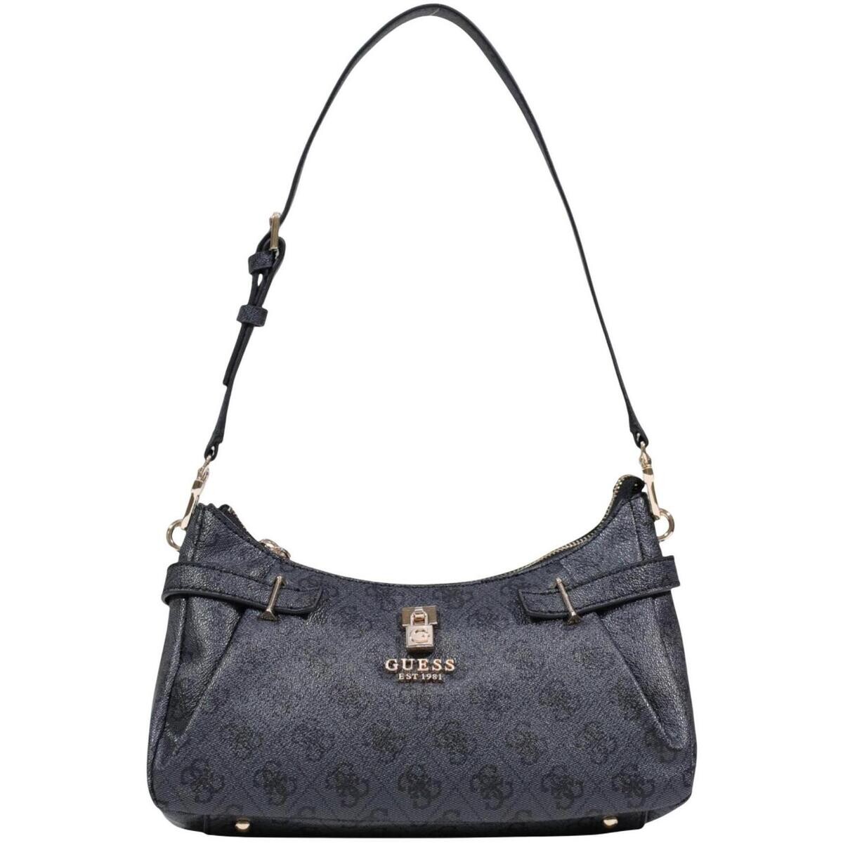 Guess  YESBA SHOULDER BAG HWSG78 33180  Šedá