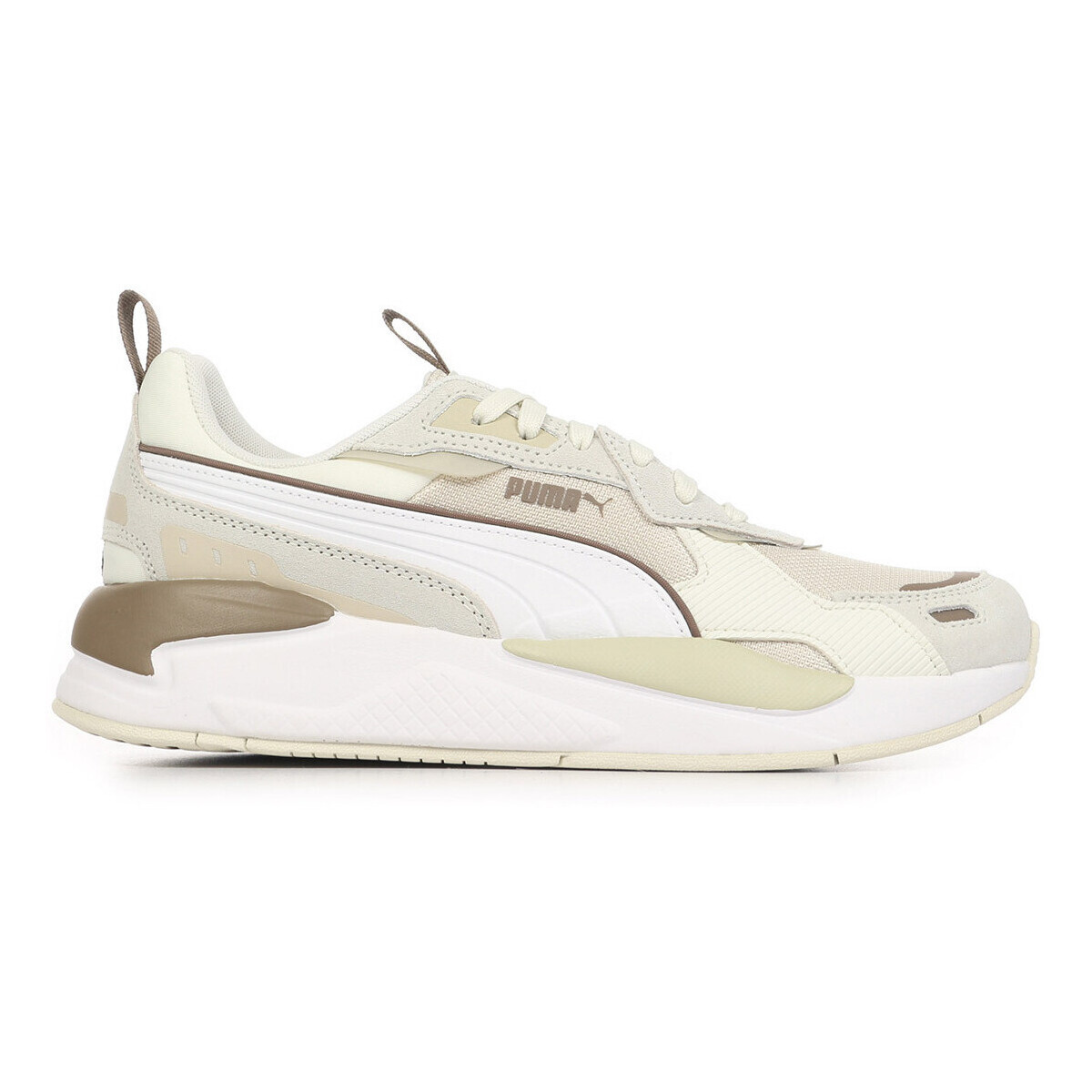 Puma  X-Ray 3 SD  Bílá