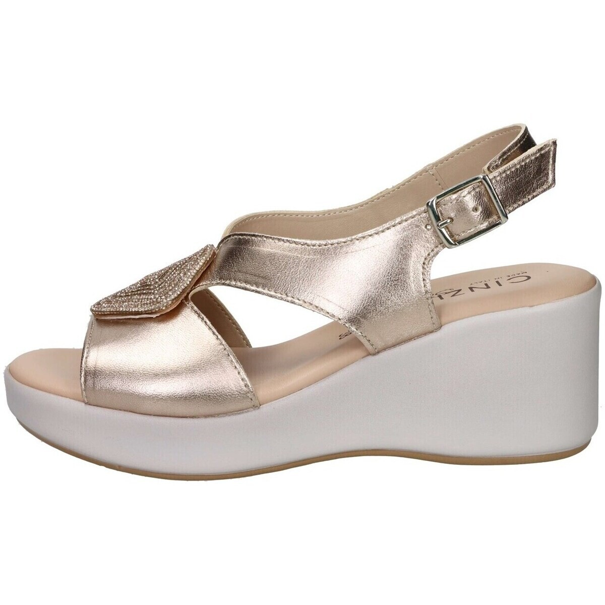 Cinzia Soft  TS61313  Zlatá