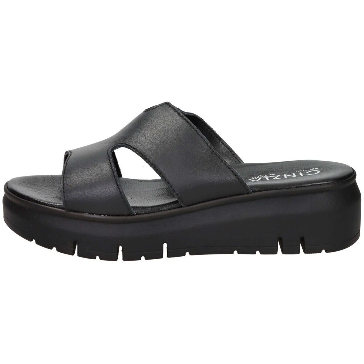 Cinzia Soft  IAF393226  Černá