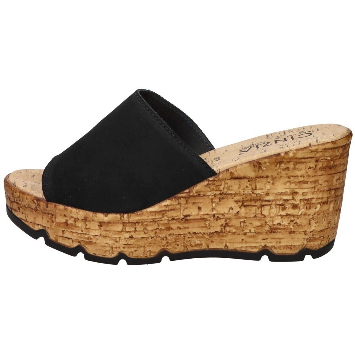 Cinzia Soft  IAF373320  Černá