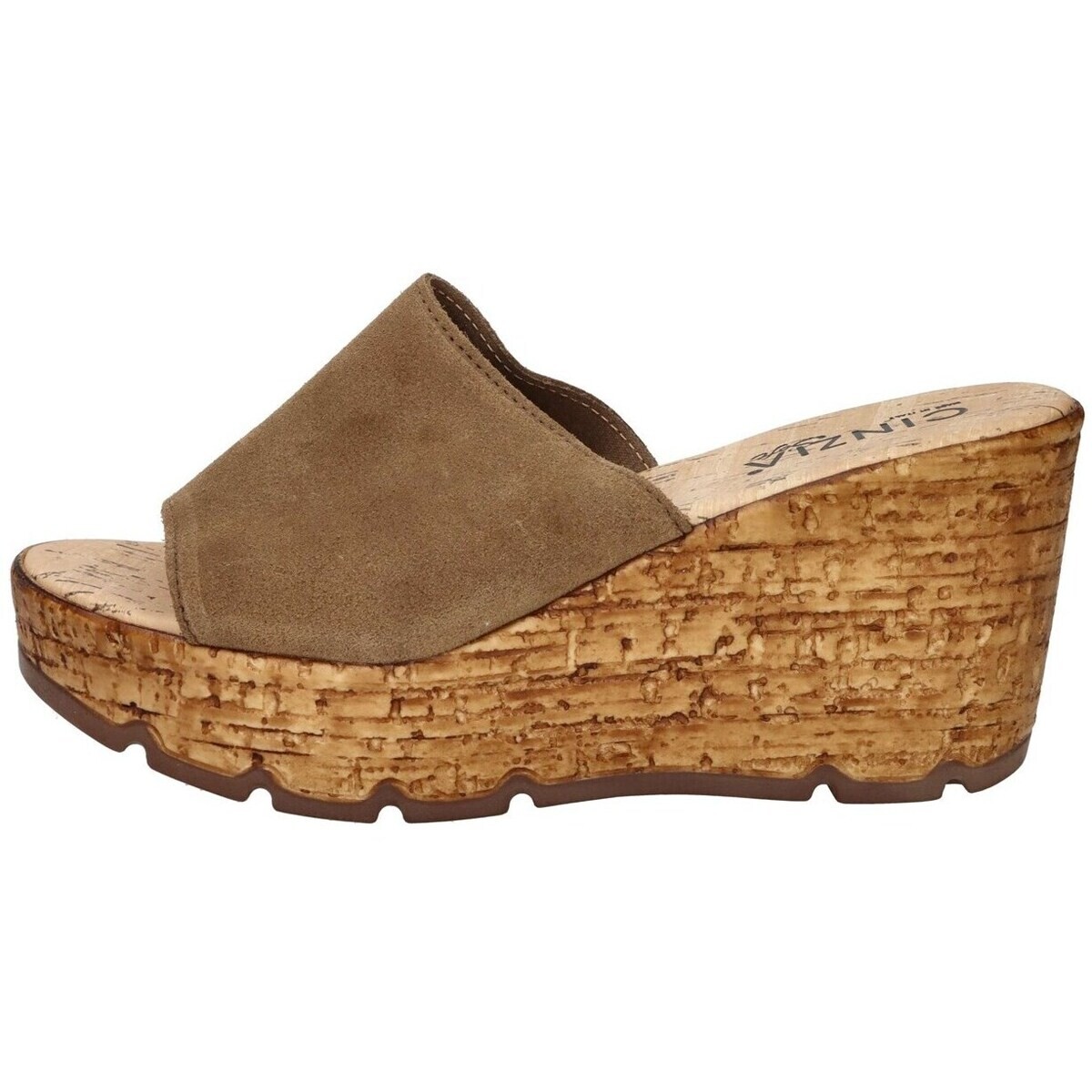 Cinzia Soft  IAF373320  Hnědá